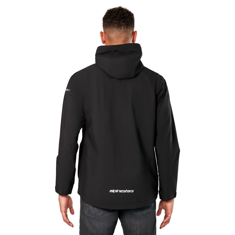 Alpinestars Kaskade Rain Jacket black