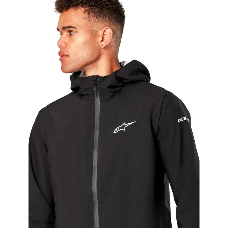 Alpinestars Kaskade Rain Jacket black