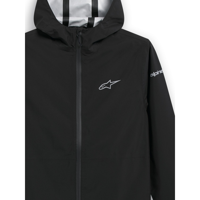 Alpinestars Kaskade Rain Jacket black