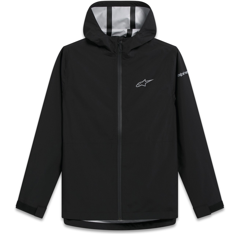 Alpinestars Kaskade Rain Jacket black