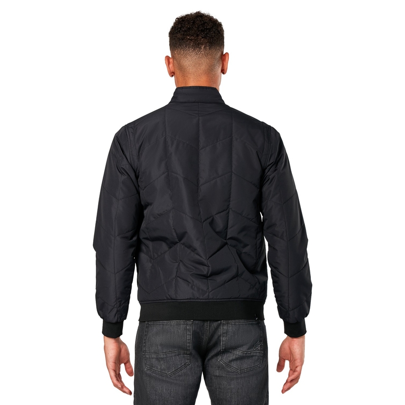 Яке Alpinestars Precedent черно