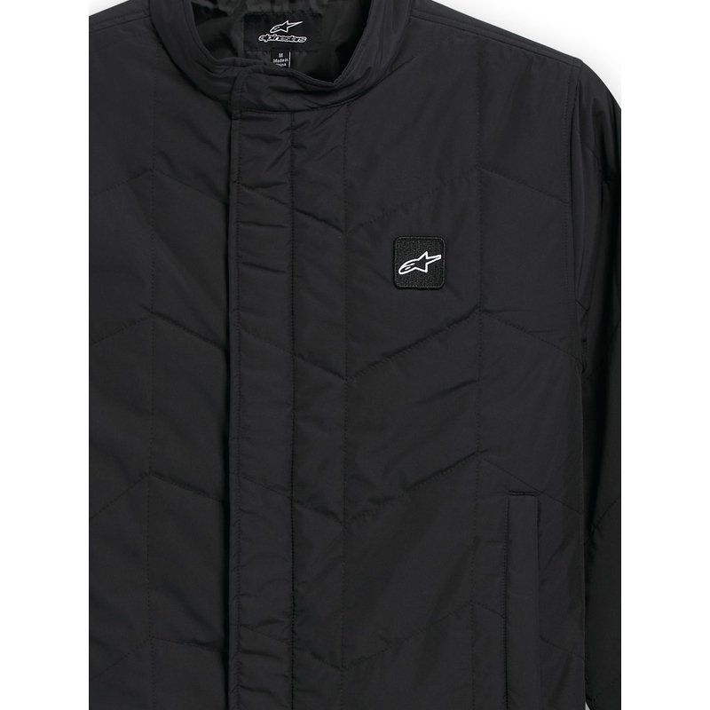 Яке Alpinestars Precedent черно