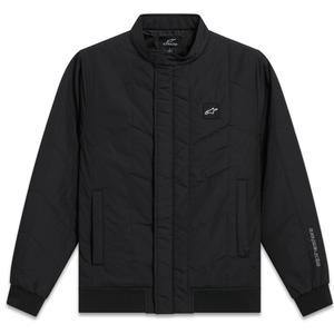 Яке Alpinestars Precedent черно