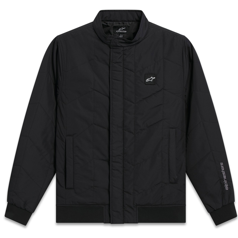 Яке Alpinestars Precedent черно