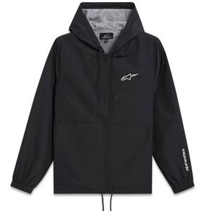 Alpinestars Speeded яке с вятърна жилетка black-black