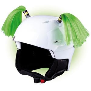 Уши за каска Crazy Ears Culky Green