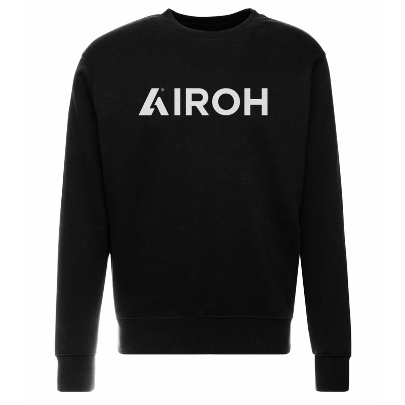 Качулка Airoh black