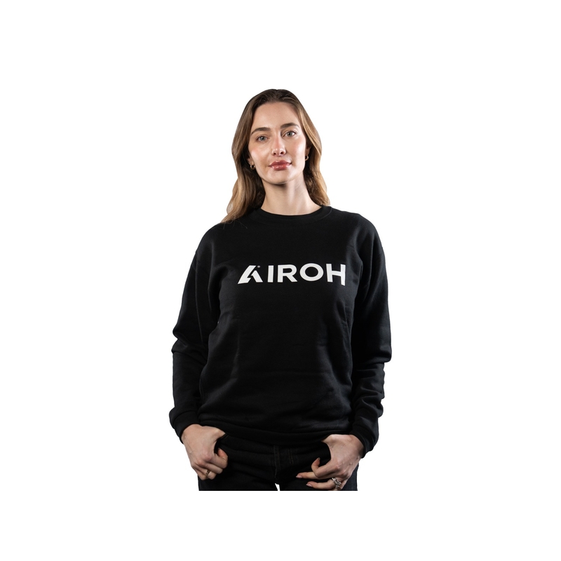 Качулка Airoh black