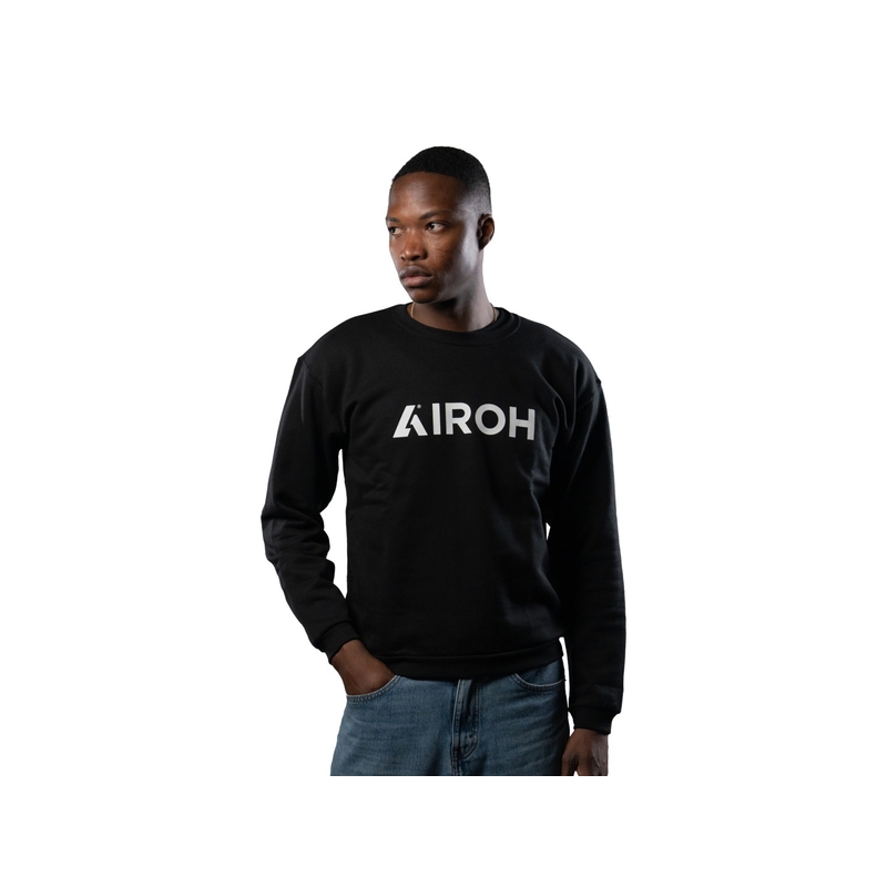 Качулка Airoh black