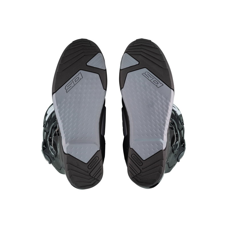SiDi Crossair X Black Мотоциклетни ботуши