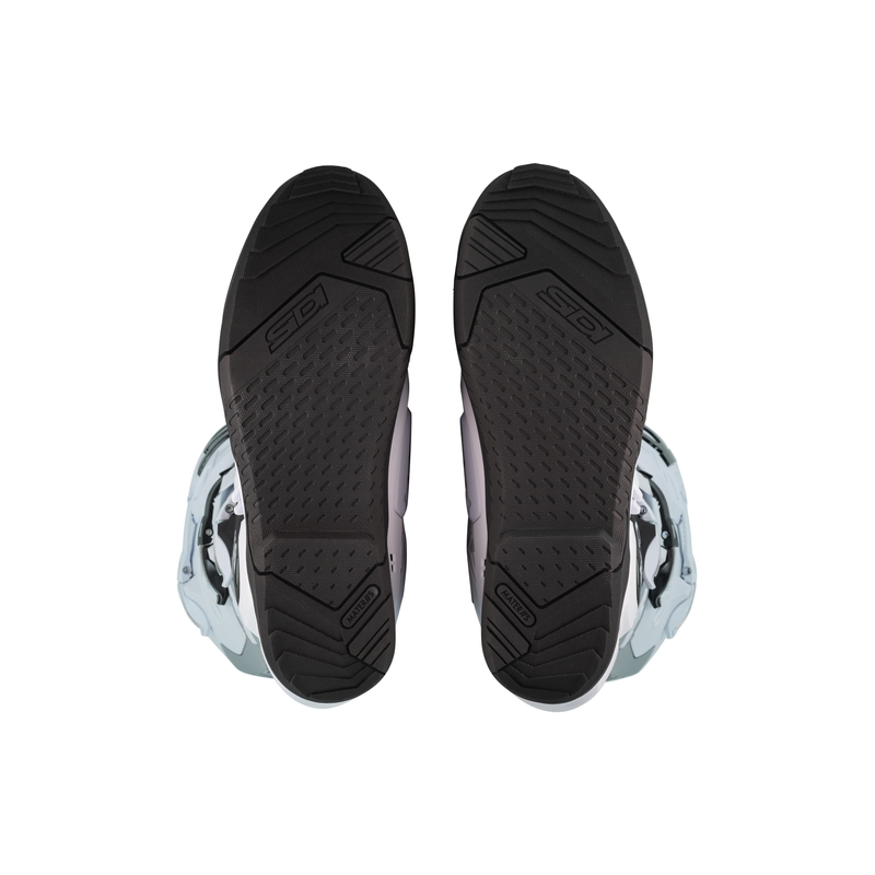 Мотоциклетни ботуши SiDi Crossair X черни и бели