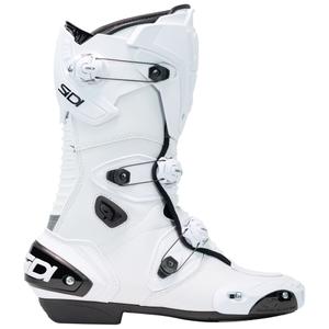 Мотоциклетни ботуши SiDi MAG 1 white-white