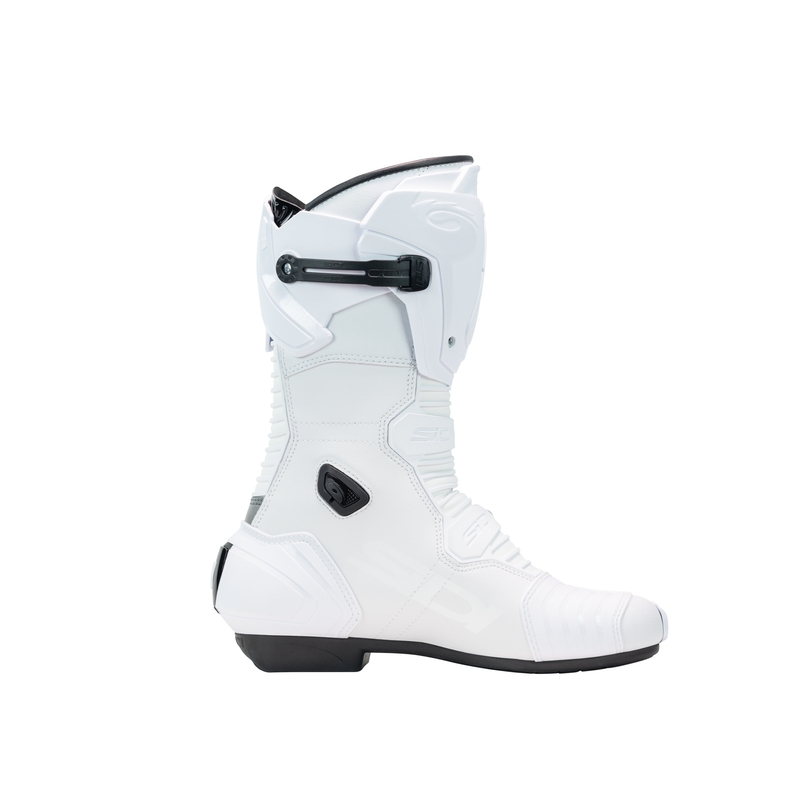 Мотоциклетни ботуши SiDi MAG 1 white-white