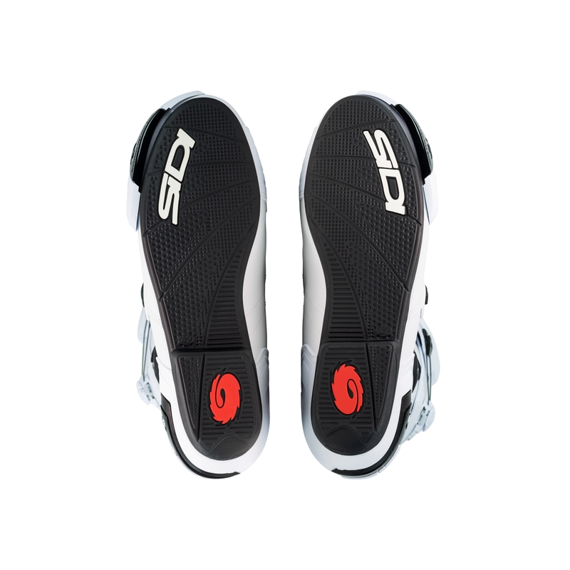 Мотоциклетни ботуши SiDi MAG 1 white-white