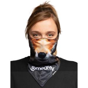Meatfly Frosty Fox за затопляне на врата