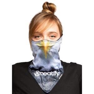 Meatfly Frosty Eagle нагревател за врата