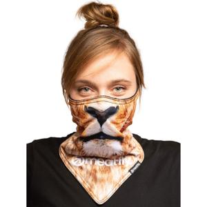 Meatfly Frosty Lion за затопляне на врата