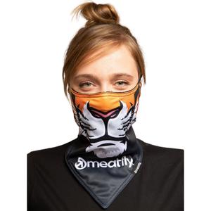 Загряваща жилетка за врата Meatfly Frosty Tiger