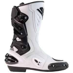 Мотоциклетни ботуши SiDi Vertigo 2 white-black