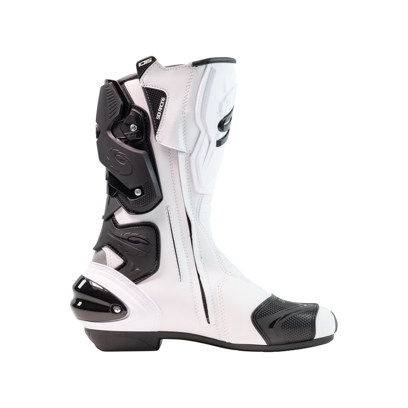 Мотоциклетни ботуши SiDi Vertigo 2 white-black