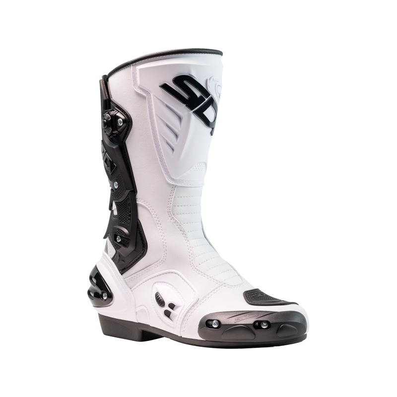 Мотоциклетни ботуши SiDi Vertigo 2 white-black