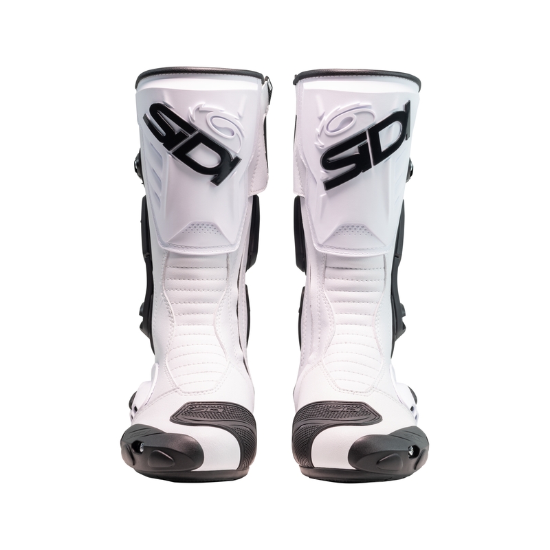 Мотоциклетни ботуши SiDi Vertigo 2 white-black
