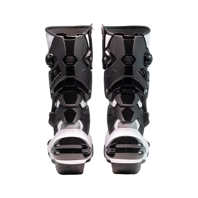 Мотоциклетни ботуши SiDi Vertigo 2 white-black