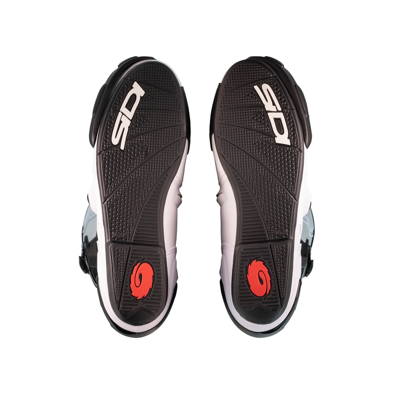 Мотоциклетни ботуши SiDi Vertigo 2 white-black