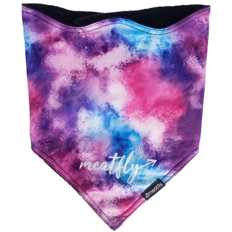 Meatfly Фрости за затопляне на врата лилаво-розов