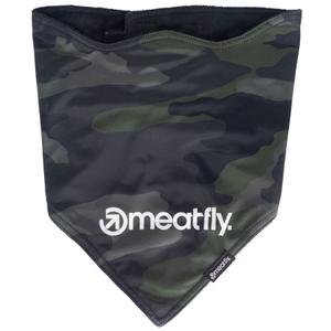 Meatfly Frosty камуфлажен нагревател за врата