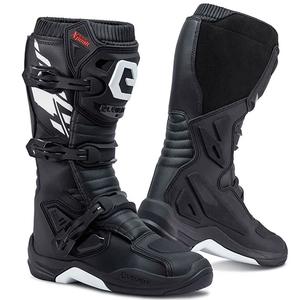 Ботуши за мотокрос Eleveit X-Peak Black