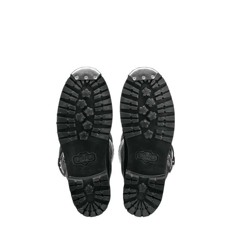 SiDi X Power Enduro WP Black Мотоциклетни ботуши