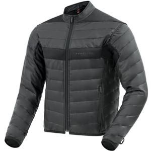 Яке Rebelhorn Daily Therm Black