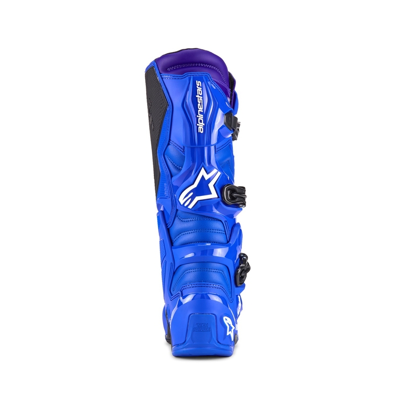 Alpinestars TECH 7 ботуши за мотокрос, сини