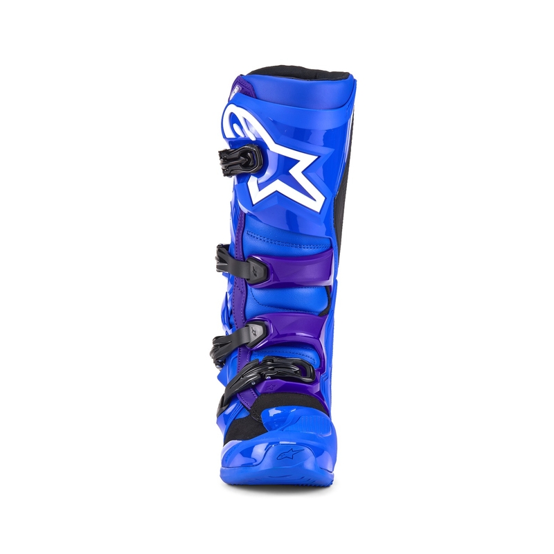 Alpinestars TECH 7 ботуши за мотокрос, сини
