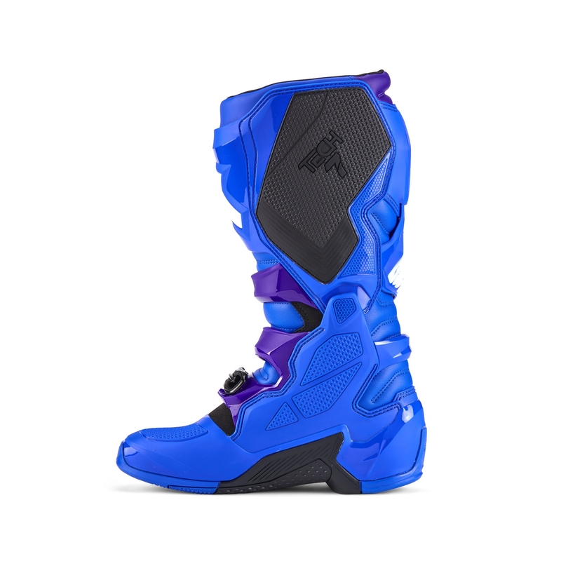 Alpinestars TECH 7 ботуши за мотокрос, сини