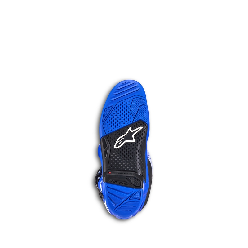Alpinestars TECH 7 ботуши за мотокрос, сини