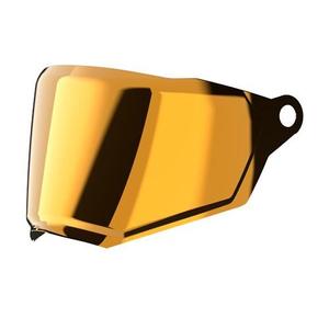 Плексиглас за каски LS2 MX702 иридиево злато