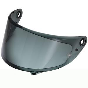 Плексиглас HJC HJ-44 за каски i80 тъмен дим