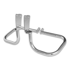 Задни капли HONDA VT1100 C3 Aero хромирани