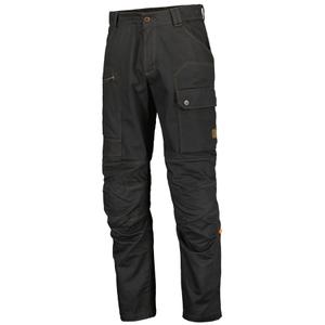 Мотоциклетни дънки SCOTT Roamer black