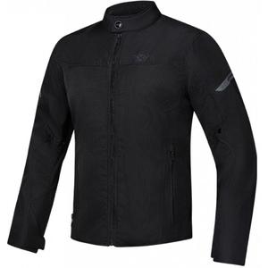 IXON Fresh Slim Черно мотоциклетно яке