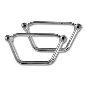 Suzuki Intruder M1800R - Система KLIK-FIX