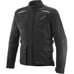 Мотоциклетно яке IXON Midgard black
