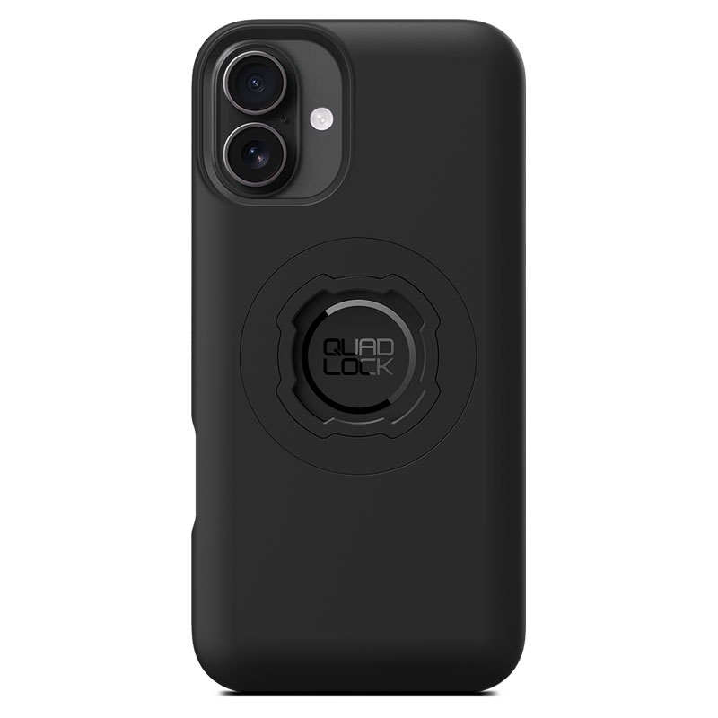 Калъф Quad Lock® MAG - iPhone 16 Plus