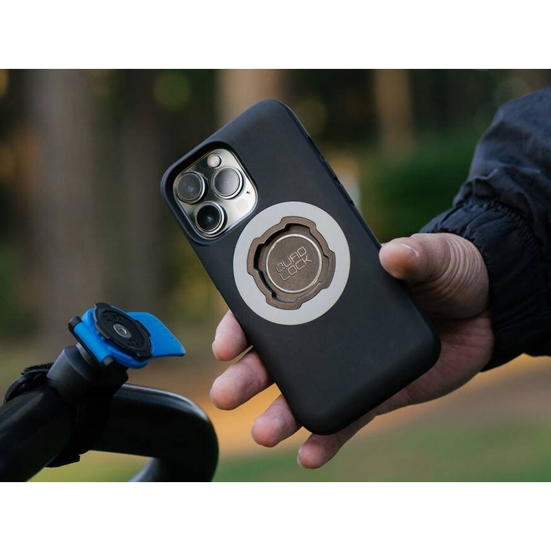 Калъф Quad Lock® MAG - iPhone 16 Plus