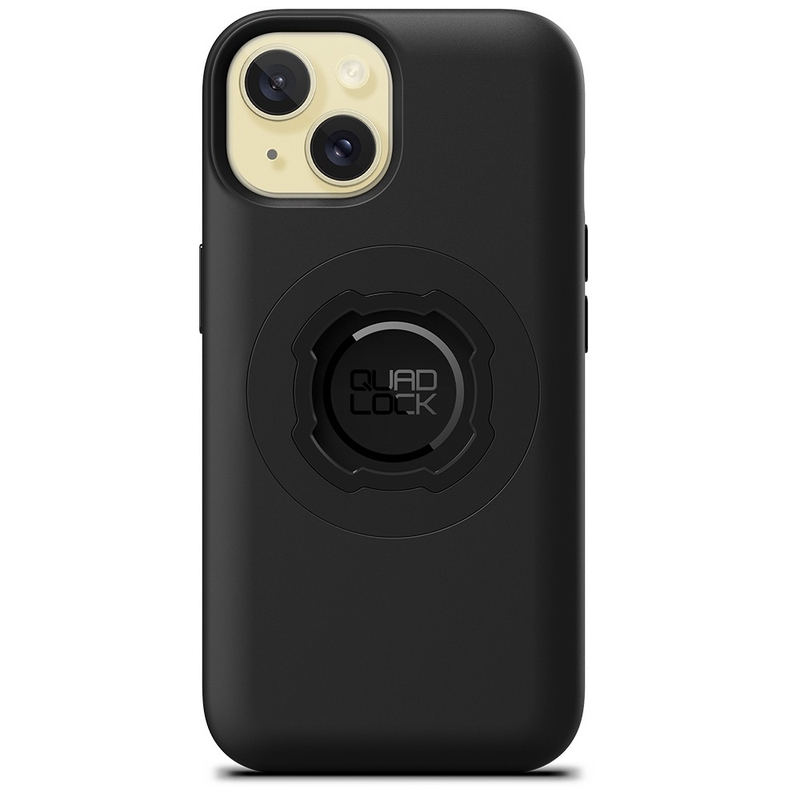 Калъф Quad Lock® MAG - iPhone 15