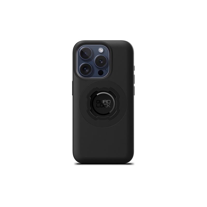 Калъф Quad Lock® MAG - iPhone 15 PRO