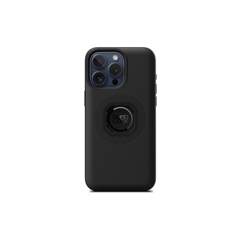 Калъф Quad Lock® MAG - iPhone 16 Pro Max