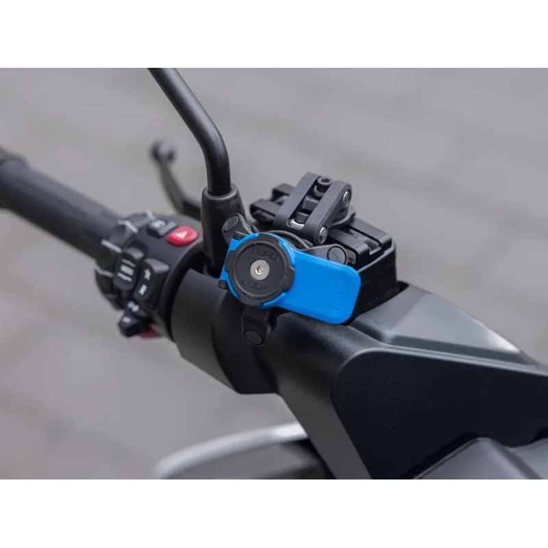 Основа за монтиране на резервоара за спирачна течност Quad Lock® - V2